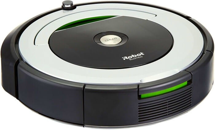 „iRobot Roomba 690“