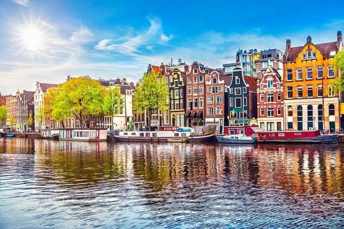 Amsterdamas