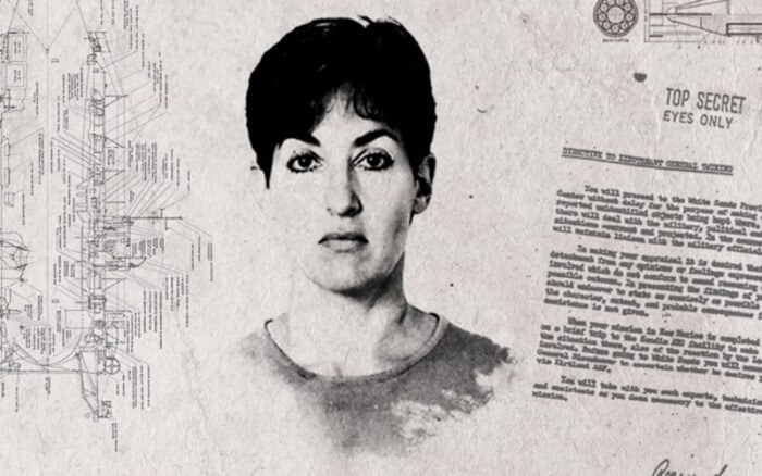 Ana Montes den farligste spionen