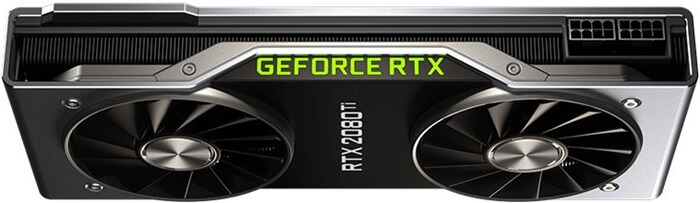 Karta graficzna Nvidia GeForce RTX 2080 Ti