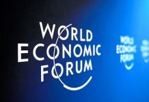 pasaulio ekonomikos forumas