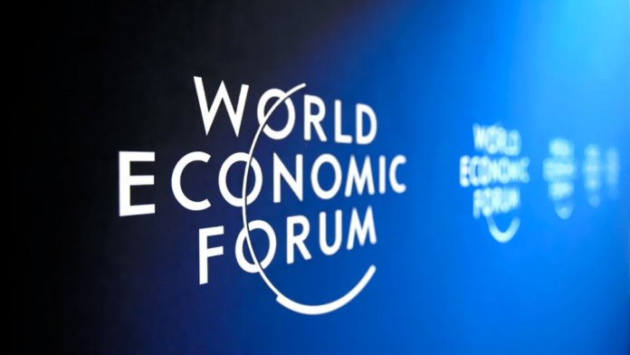 verdensøkonomisk forum