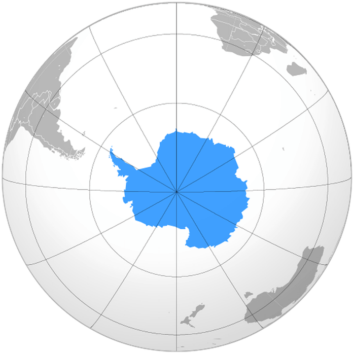 Antartika
