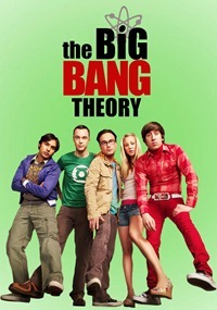 Big Bang teorien