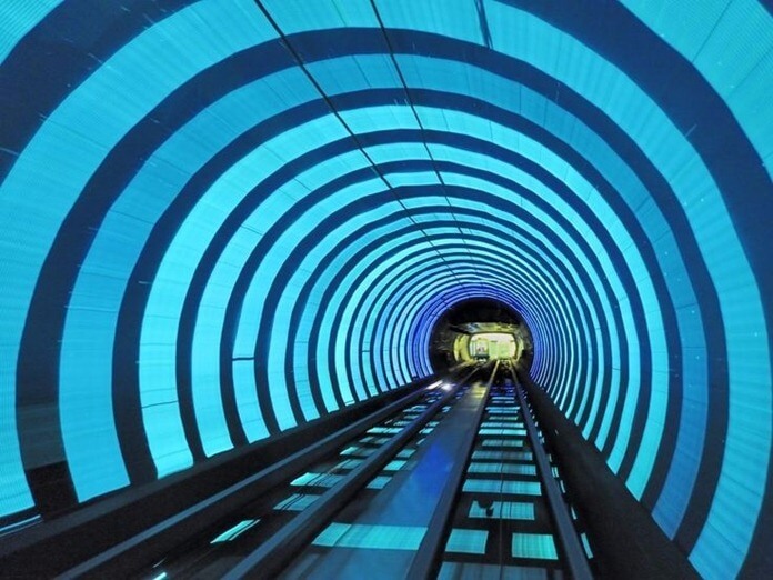 Tunnel Bund