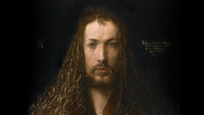 Albrechtas Düreris