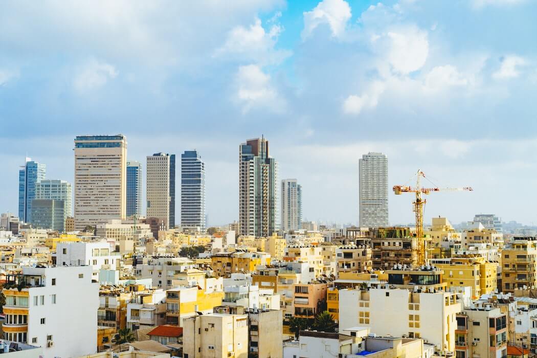 Tel Avivas