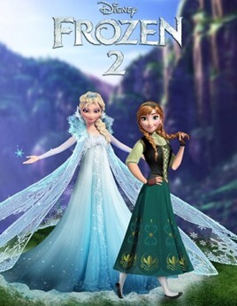 „Frozen 2“ (2019)