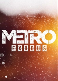 Metró: Exodus