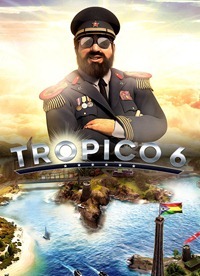 „Tropico 6“
