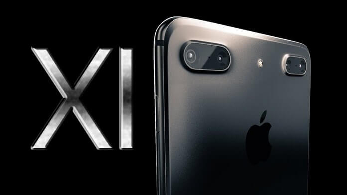Apple iPhone XI adalah telefon pintar yang paling dinantikan pada tahun 2019