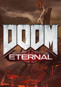 Doom αιώνια