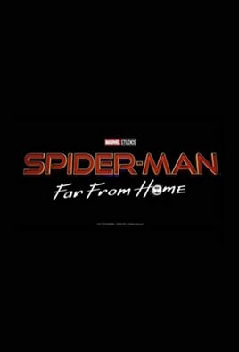 Spider-Man: Daleko od kuće (2019)