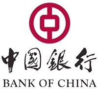 den kinesiske bank