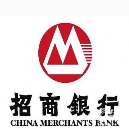 Kinijos pirklių bankas