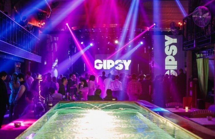 Gipsy klub