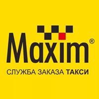 Taxi Maxim