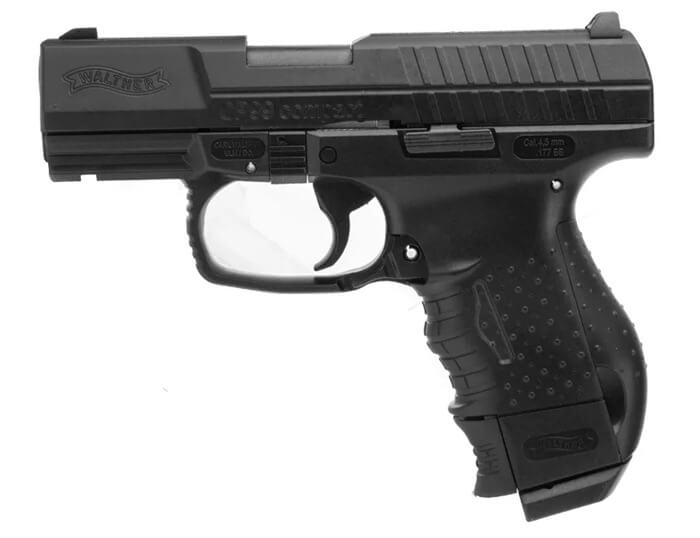 Umarex Walther CP99 compacto