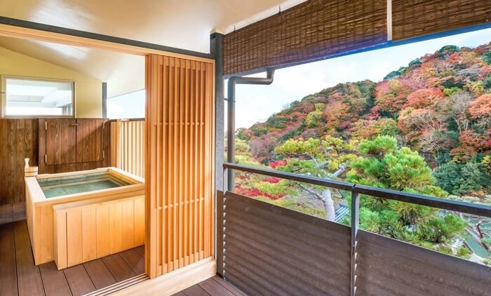 Suiran Luxury Collection Hotel Kyoto 5 *