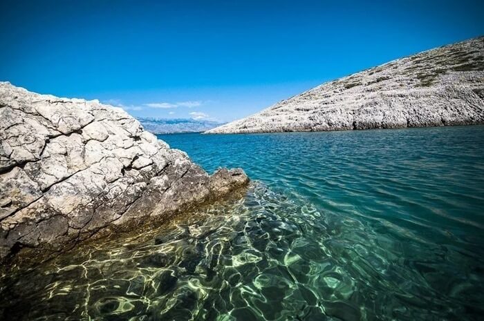 morze Adriatyckie