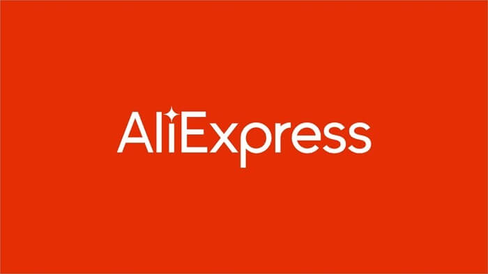 „AliExpress“