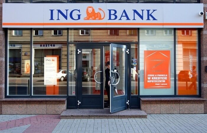 Ing Bank (Eurazië)