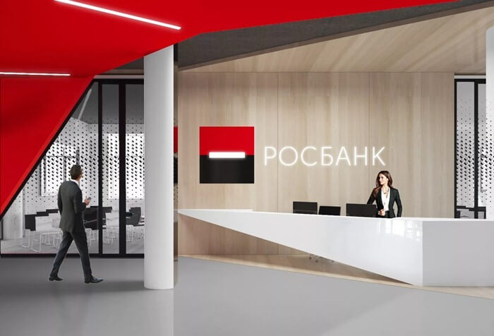 Rosbank (Société Générale)