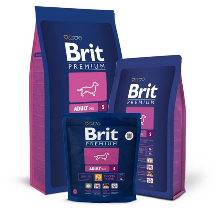 Premium Brit
