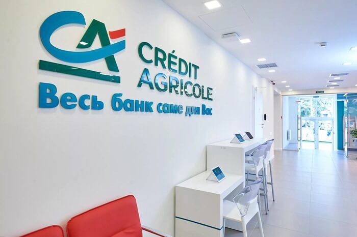 Kredit Agricole