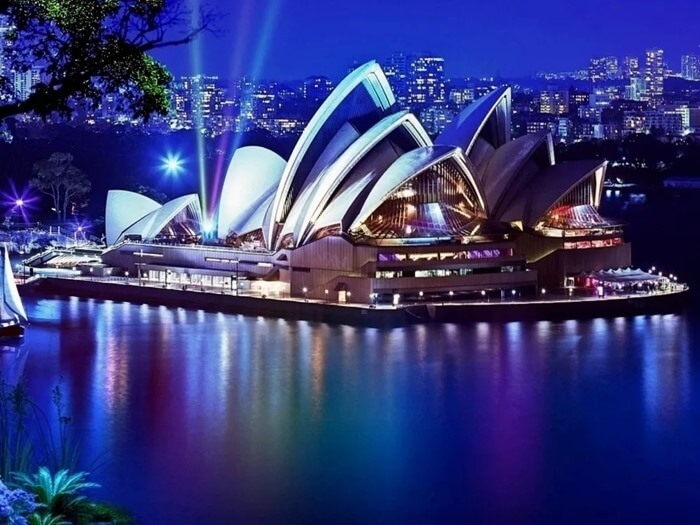 Opera din Sydney