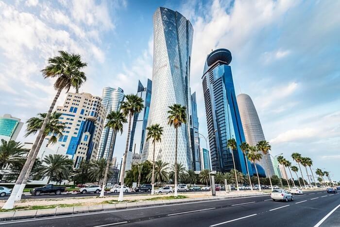 Katar je država s najnižom stopom kriminala