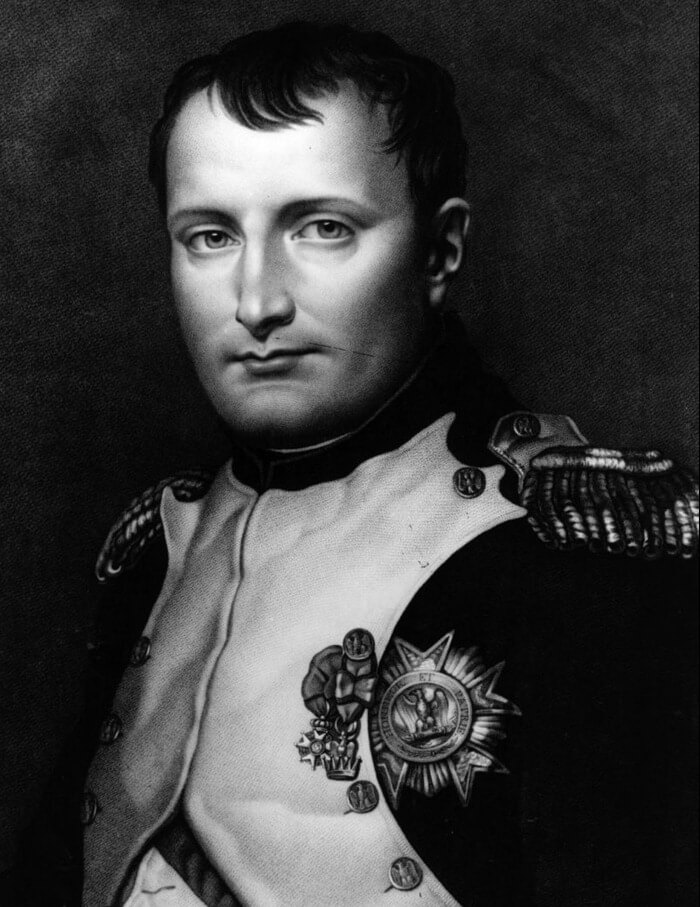 Napoleão (1769-1821)