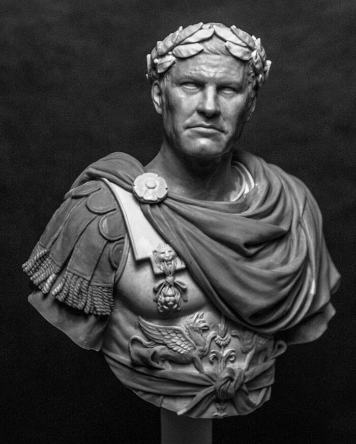 Julijus Cezaris (100–44 m. Pr. Kr.)