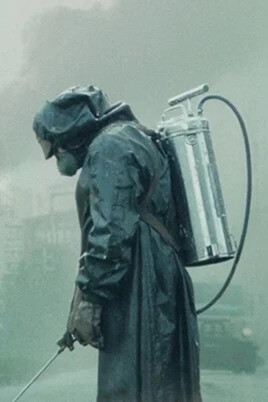 Чернобил