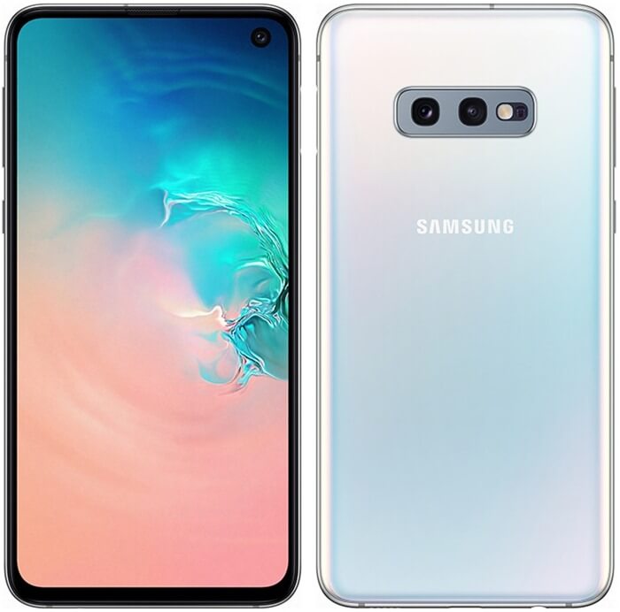 „Samsung Galaxy S10“