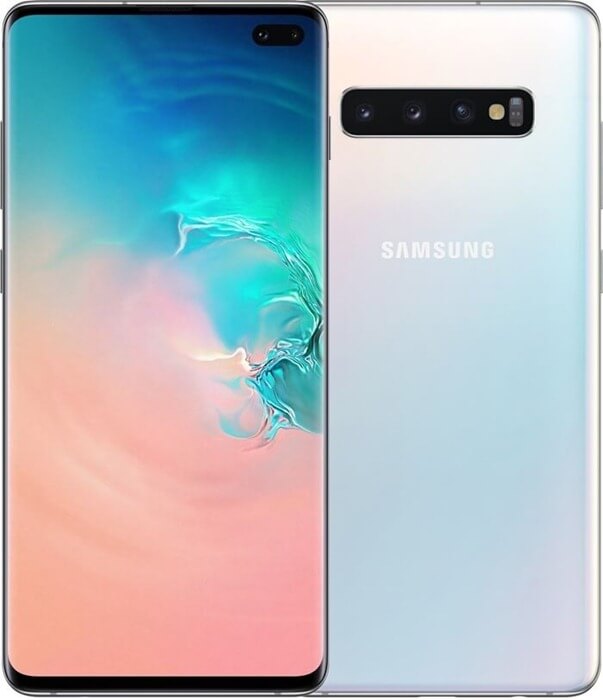 Samsung Galaxy S10 Plus overtreft de beoordeling van smartphones 2019 volgens Roskachestvo