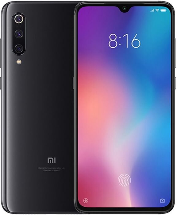 „Xiaomi Mi 9“
