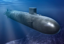 Sukellusveneet