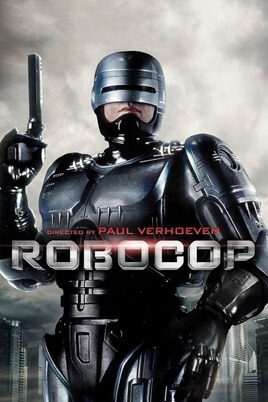 Robocop (1987.)