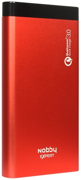 Nobby Expert NBE-PB-10-04 / 05/06 ha superato il rating Power Bank 2019
