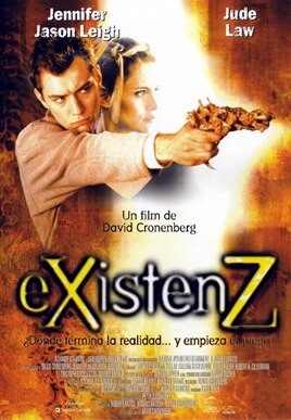 Existence (1999)