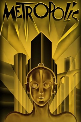 „Metropolis“ (1927)