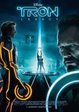 Tron: Legado (2010)