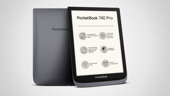 „PocketBook-740-Pro“