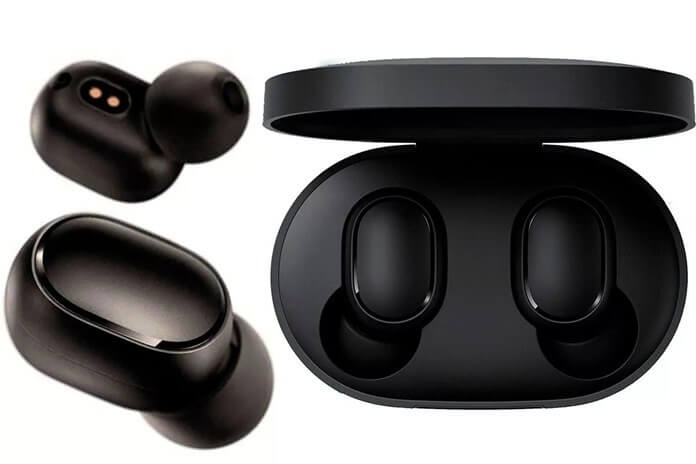 Xiaomi Mi True bežične slušalice