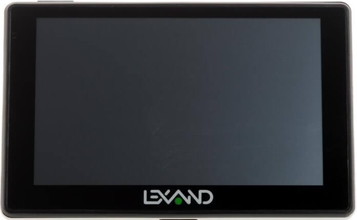 LEXAND STR-5350 HD +