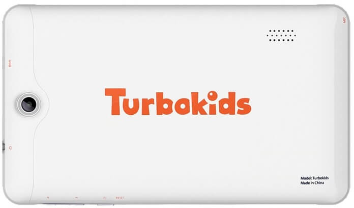 TurboKids 3G ใหม่