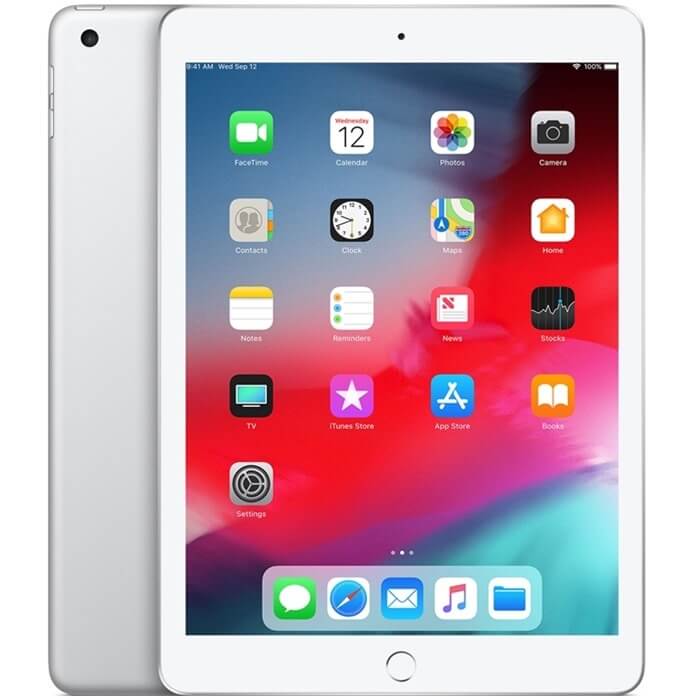 Wi-Fi Apple iPad (2018) de 32 GB