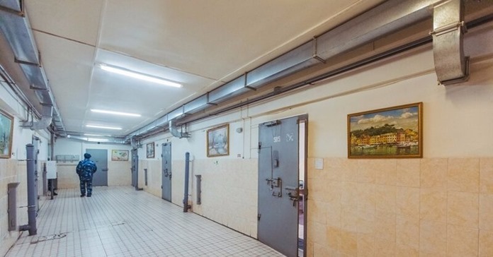Presó de Lefortovo