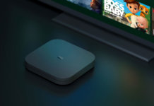 Tv-Box Android